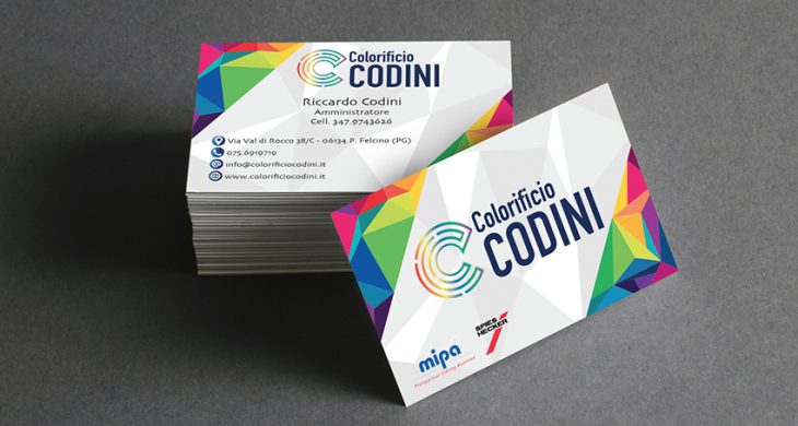 CODINI BV