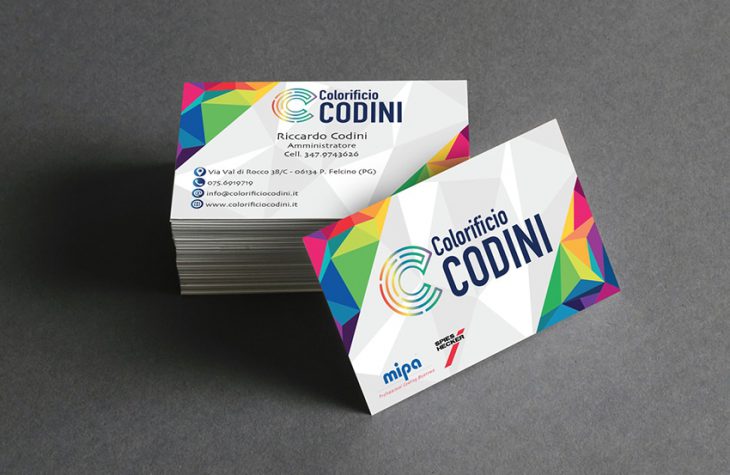 CODINI BV