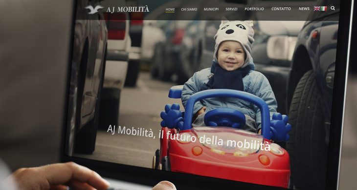 aj mobilita off