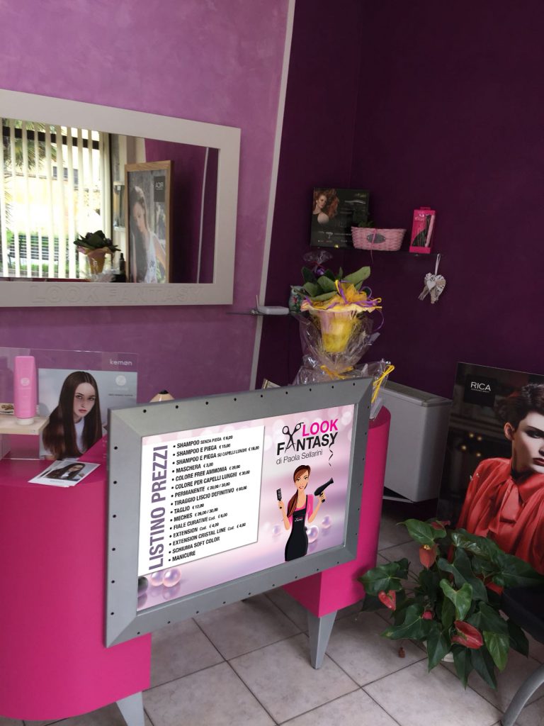 listino