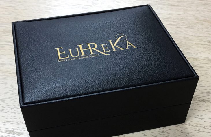 scatola eureka 1