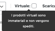 Come inserire un "prodotto semplice" in vendita nel tuo e-commerce 7 Schermata 2021 03 31 alle 13.40.47
