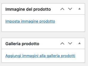 Come inserire un "prodotto semplice" in vendita nel tuo e-commerce 11 Schermata 2021 03 31 alle 13.53.50