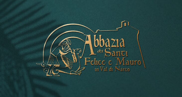 logo oro Abbazia min