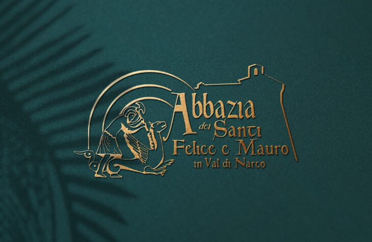 logo oro Abbazia min