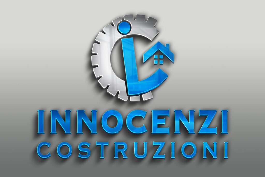 logo innocenzi 3d 1
