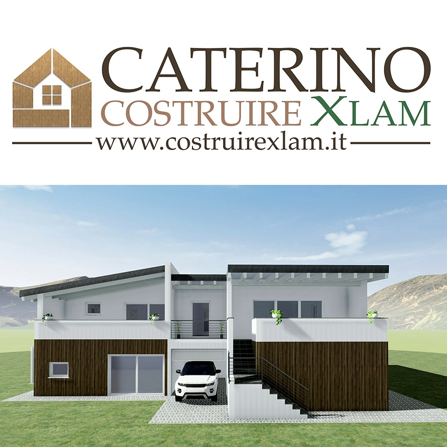 Logo CATERINO 60x30cm 2 copia