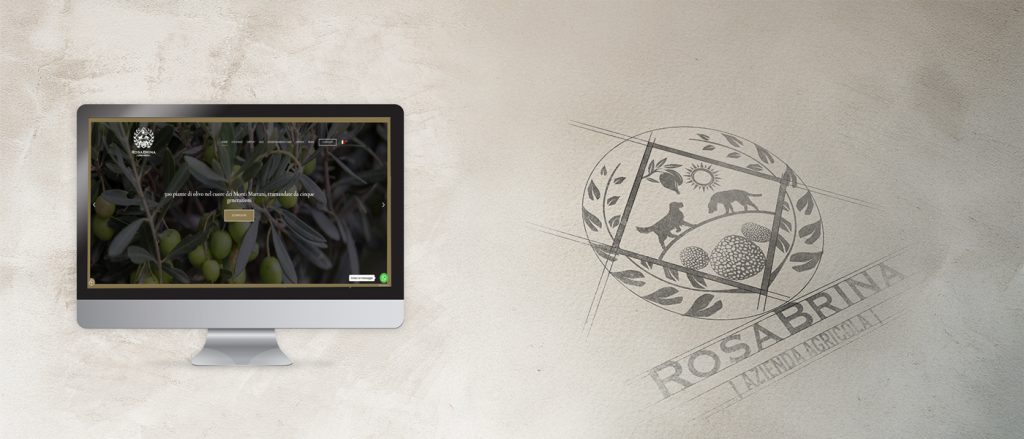RosaBrina - Tartufi | Olio | Addestramento cani 6 rosabrinawebsite