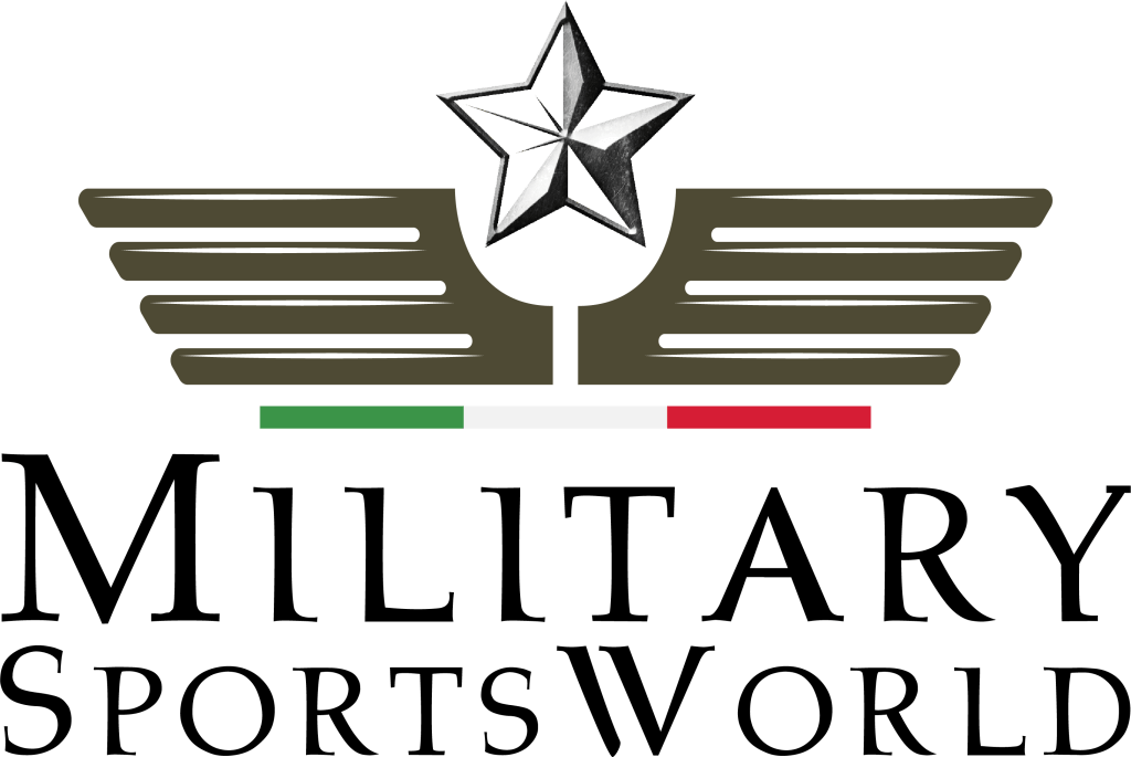 Logo MilitarySW 3D