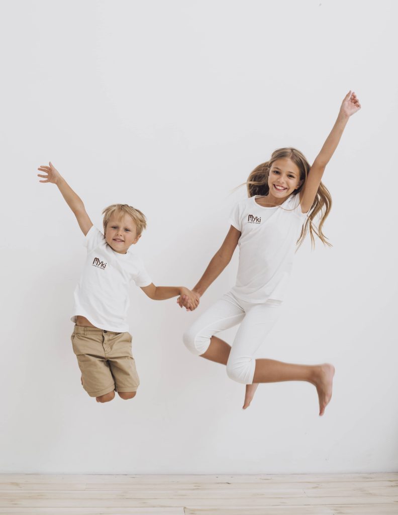 Myki | Clothes for children 2 04