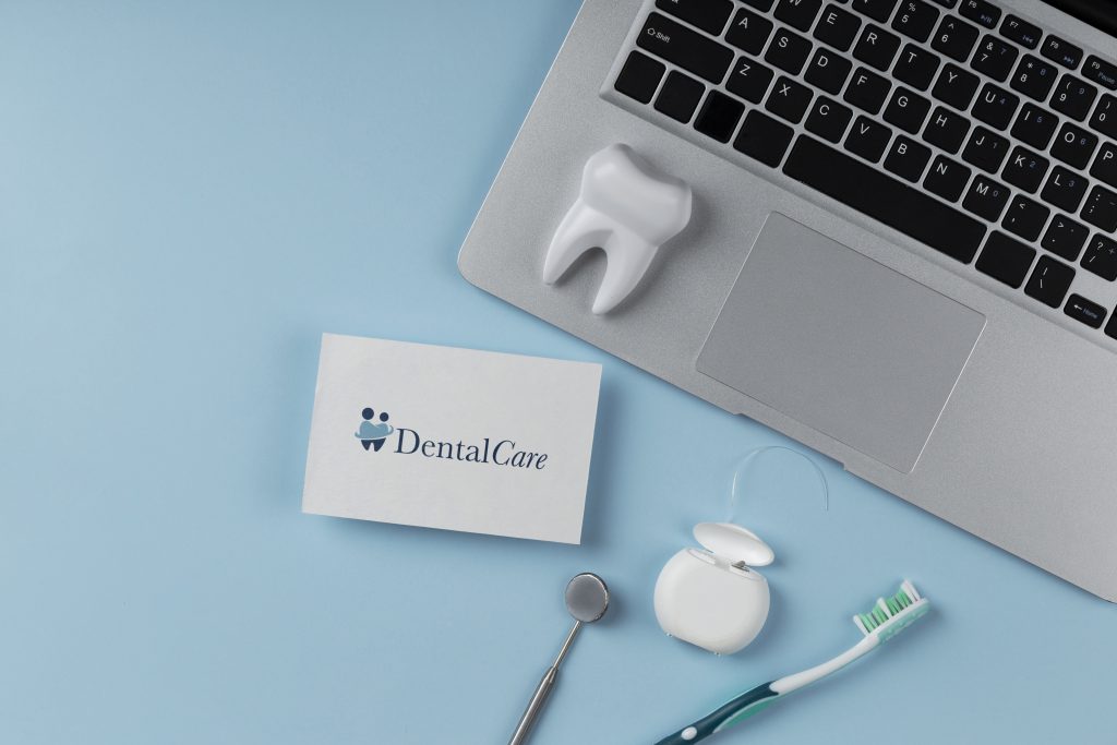 DentalCare 4 05