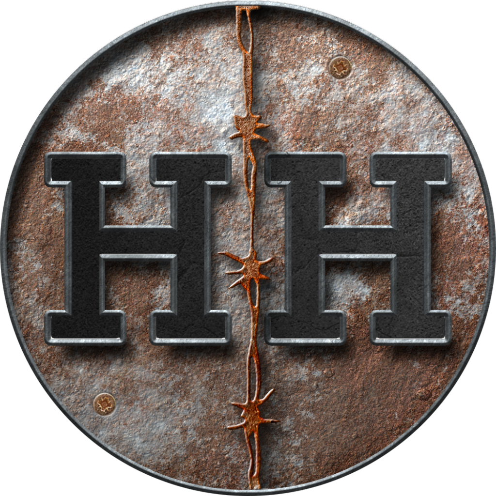favicon logo HH