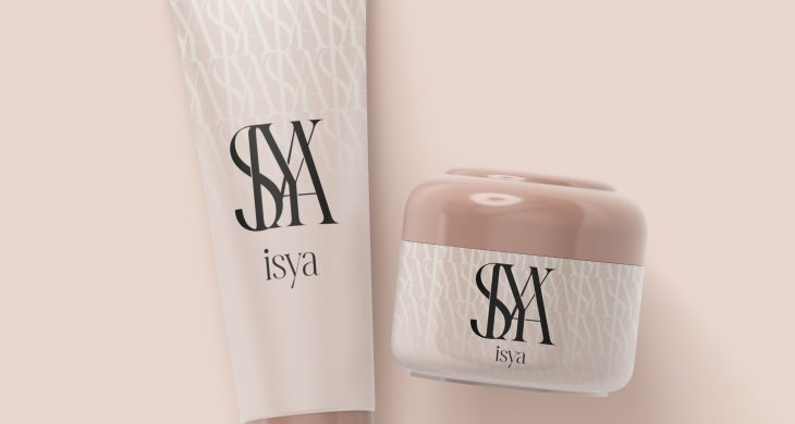 ISYA 1 lotion