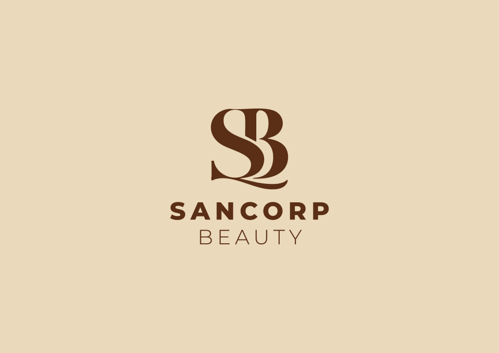 Logo SANCORP BEAUTY def 04